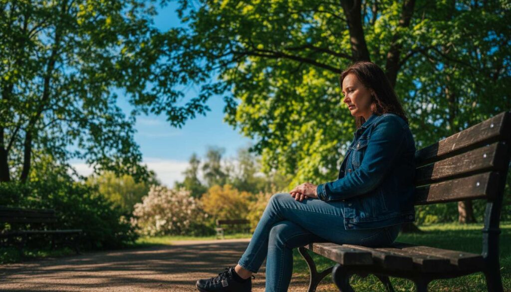 Voksne uden nære venner har ifølge Aarhus-forskning ofte dette tilknytningsmønster