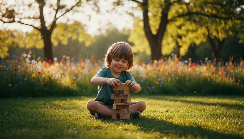 Børn der legede meget alene udvikler ifølge forskning disse 7 mentale styrker