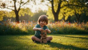 Børn der legede meget alene udvikler ifølge forskning disse 7 mentale styrker