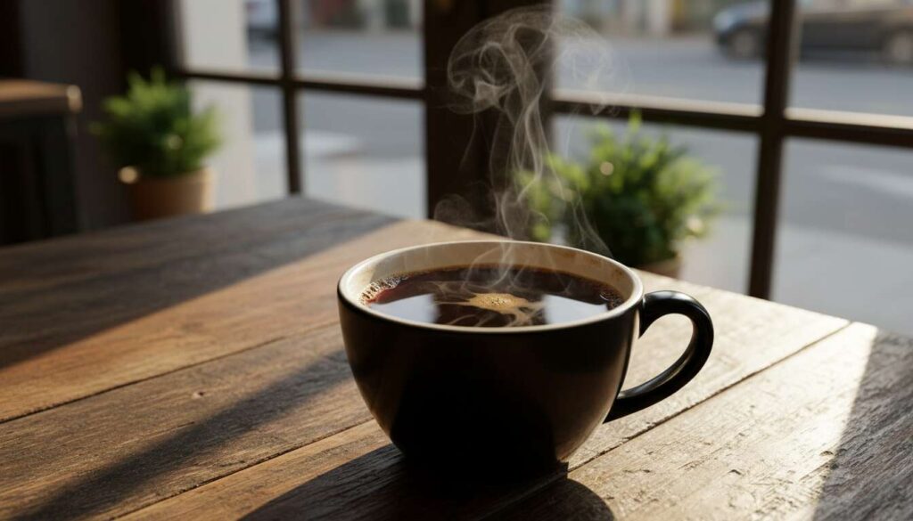 Sort kaffe uden sukker? Ny studie kobler det til disse 4 personlighedstræk