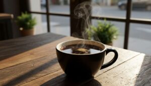 Sort kaffe uden sukker? Ny studie kobler det til disse 4 personlighedstræk