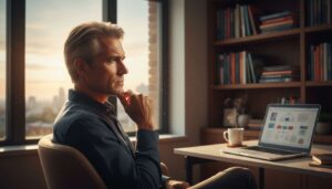 Svend Brinkmann advarer: derfor skader konstant selvoptimering dit mentale helbred