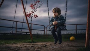 Disse 7 tegn viser ifølge psykologien at du blev emotionelt overset som barn