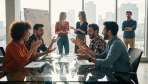 Den der taler lidt i grupper har ifølge forskning ofte disse 5 stærke personlighedstræk