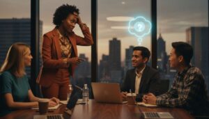 Ifølge ny forskning fra Arizona: at glemme navne er tegn på kognitiv prioritering