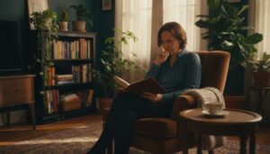 Ifølge tilknytningsforskning: voksne uden nære venner deler ofte disse 7 barndomsmønstre