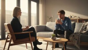 Dansk Psykologforening: stress og identitetskrise rammer især denne aldersgruppe i 2026