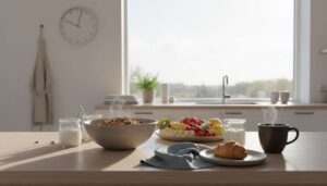 Ifølge adfærdsforskning: din morgenmadsrutine afslører din beslutningsstil