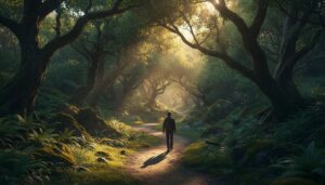 Disse 6 unikke træk deler mennesker der foretrækker at gå alene ifølge forskning