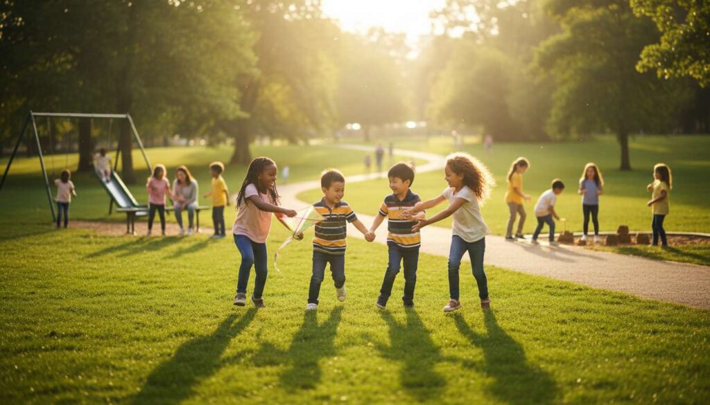 Disse 5 barndomsoplevelser former ifølge ny forskning dit voksne tilknytningsmønster