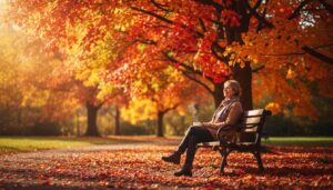 Den der vælger solitude bevidst har ifølge Rochester-studie bedre psykisk trivsel