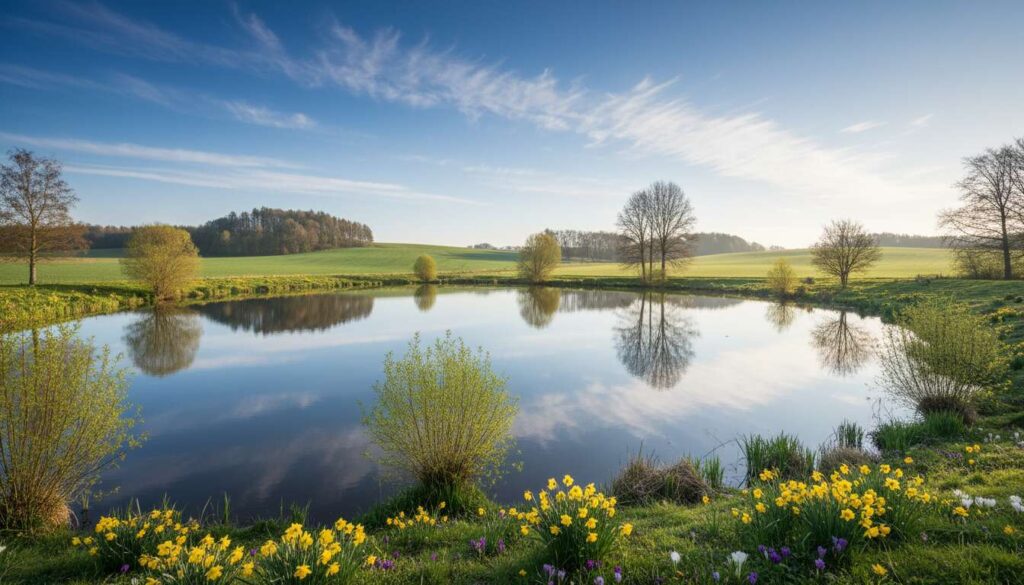 Stille luksus: derfor vælger flere danskere bevidst stilhed i april 2026