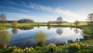 Stille luksus: derfor vælger flere danskere bevidst stilhed i april 2026