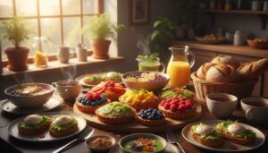 Ifølge ny studie: den der spiser den samme morgenmad har disse 5 beslutningsstyrker