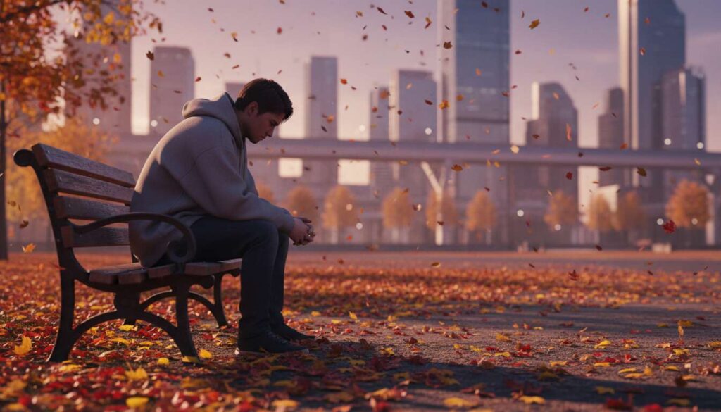 Ifølge WHO: social isolation er den nye folkesundhedskrise i 2026