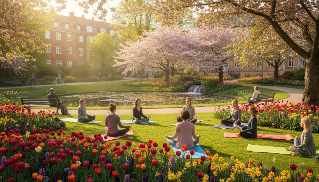 April 2026: disse 5 psykologiske tendenser præger danskernes mentale sundhed nu