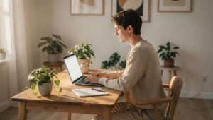 Ifølge Cambridge-forskning: introversion styrker hjernens kreative netværk markant