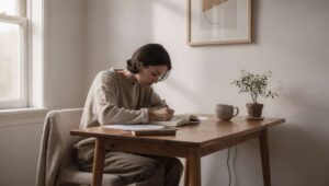 Den der foretrækker stilhed har ifølge Cambridge-studie disse 6 kreative træk