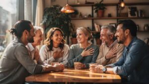 Mennesker der altid siger tak har ifølge adfærdsforskning disse sjældne kvaliteter