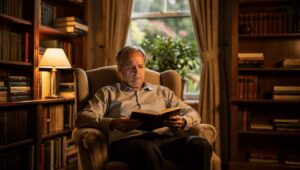 Ifølge ny forskning: den der glemmer navne har ofte denne kognitive styrke