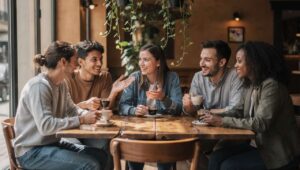 Mennesker der drikker kaffe sort har ifølge Nature-studie ofte disse karaktertræk