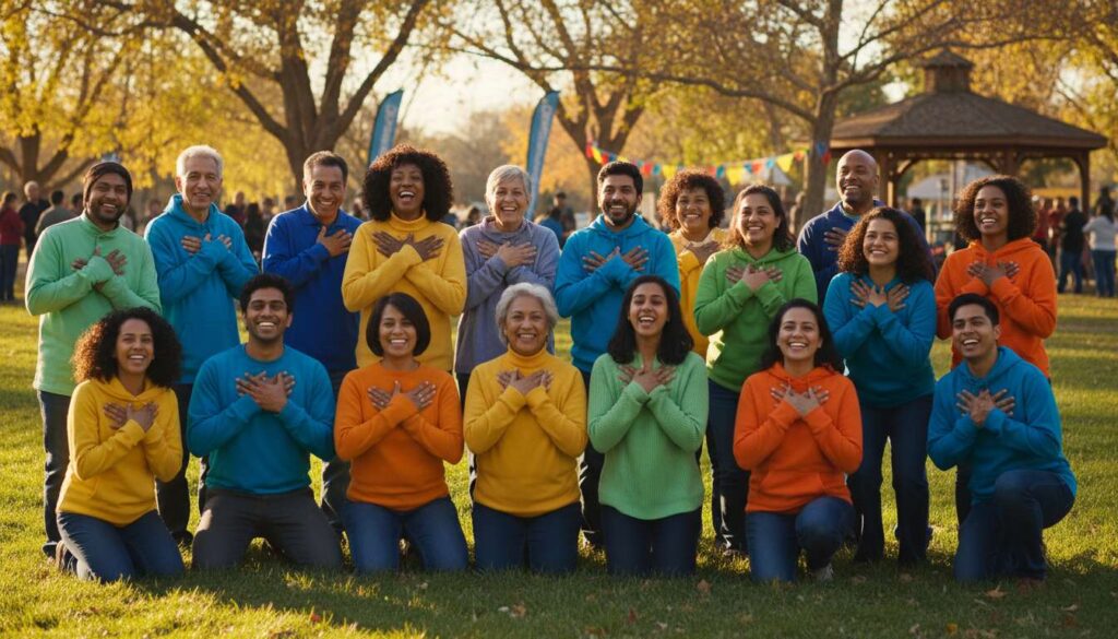 Mennesker der altid siger tak har ifølge psykologien disse særlige kvaliteter