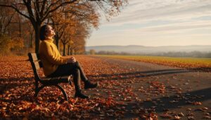 Den der vælger ensomhed frem for socialt liv besidder 8 sjældne kvaliteter ifølge psykologien