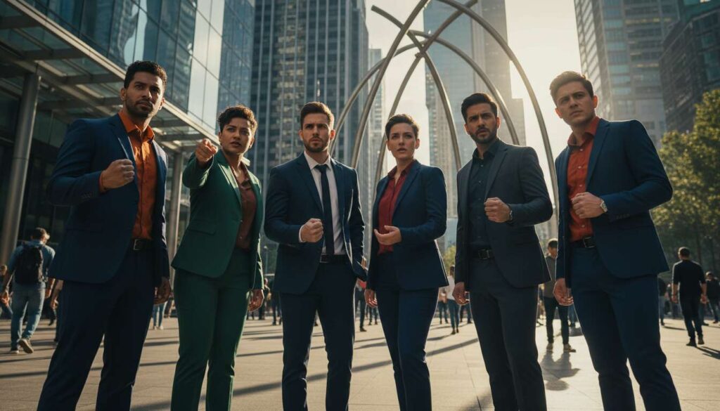 Mennesker med stærk personlighed siger regelmæssigt disse 8 kraftfulde sætninger