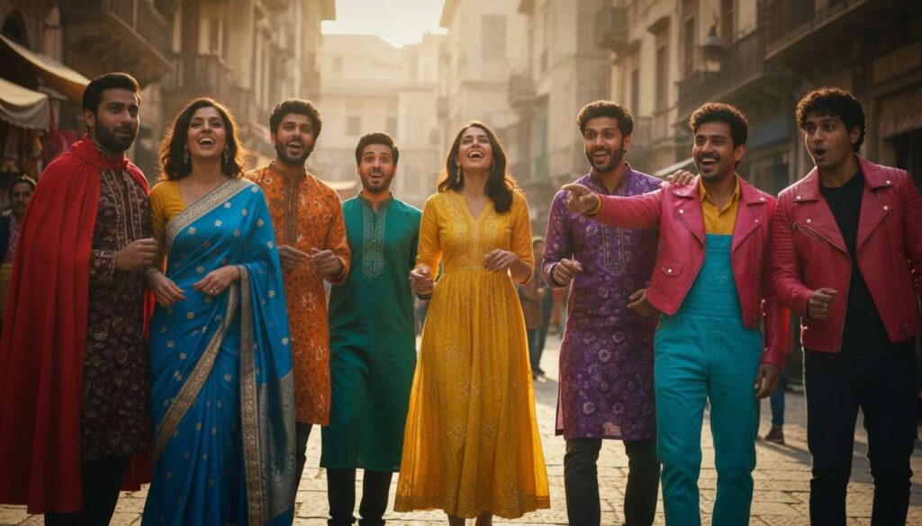 Disse farver bærer mennesker med lavt selvværd oftest ifølge ny studie