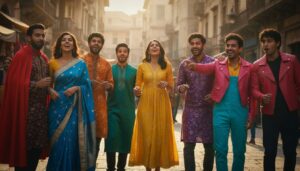 Disse farver bærer mennesker med lavt selvværd oftest ifølge ny studie