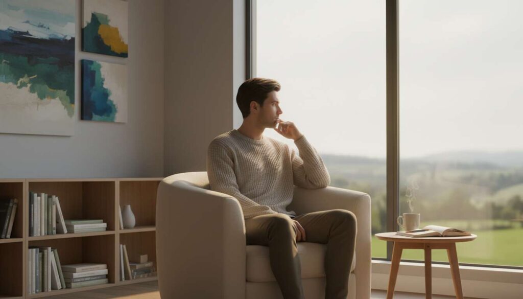 Den der ofte legede alene som barn udviklede ifølge forskning disse 7 mentale styrker