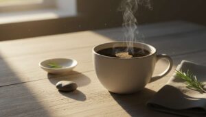 Drikker du kaffe uden sukker? Forskere hævder det afslører disse 4 karaktertræk
