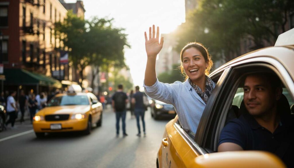 Vinker du til bilister som tak? Psykologien siger det er typisk for disse personer