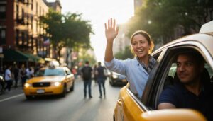 Vinker du til bilister som tak? Psykologien siger det er typisk for disse personer