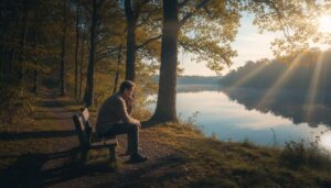 Mennesker uden nære venner som voksne har ifølge ny forskning ofte dette tilknytningsmønster