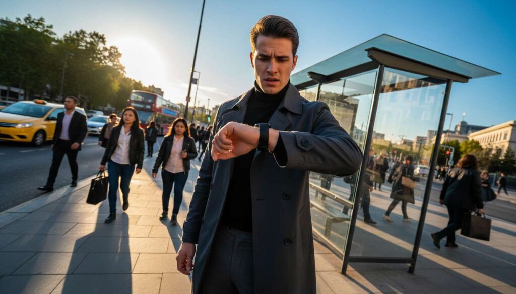 Den der altid kommer for tidligt har ifølge psykologien disse 5 overraskende personlighedstræk