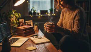 Bruger du altid den samme kop? Adfærdspsykologer afslører hvad det siger om dig