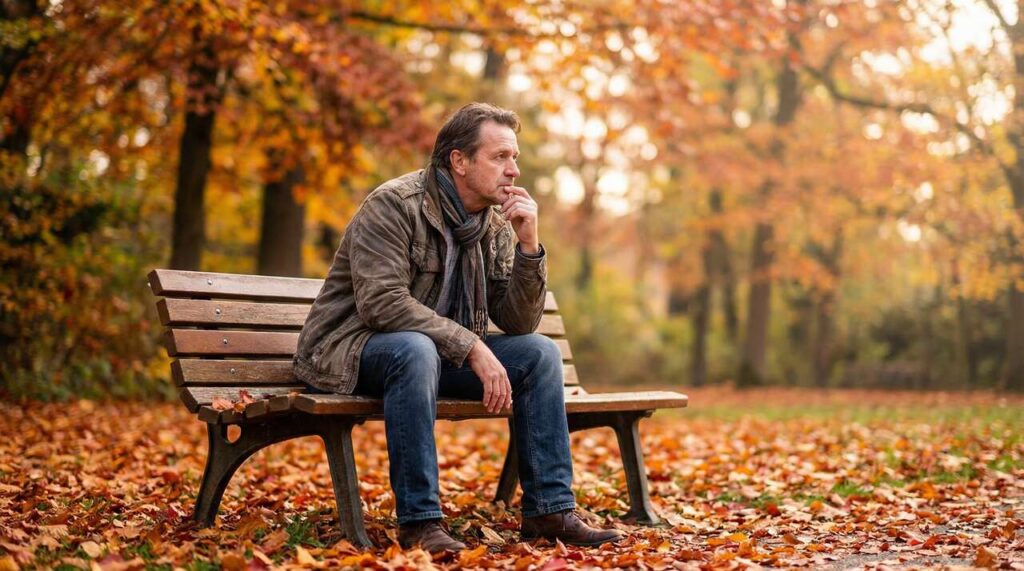 Voksne uden nære venner har ifølge psykologien ofte oplevet disse 7 ting i barndommen